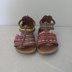 SEYCHELLES | Kids Sandals